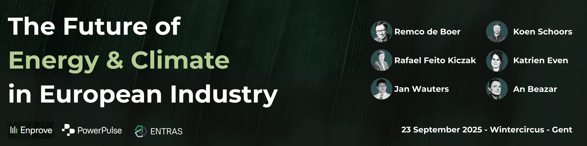 Green LinkedIn Banner Professional Name-1 Green LinkedIn Banner Professional Name-1